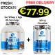 Yava Labs Pure Iso Whey 2000g 