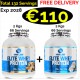 Yava Lab Elite Whey Protein 2000 g 