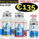 Yava Labs Pure Iso Whey 2000g 