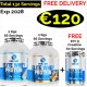 Yava Lab Elite Whey Protein 2000 g 
