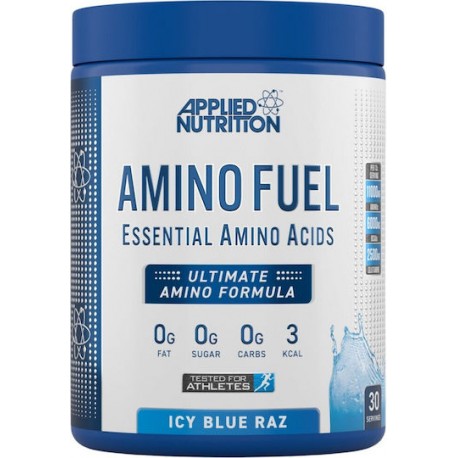 Gaspari Aminolast 420 g