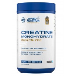 Optimum Nutrition Micronised Creatine Powder 317g
