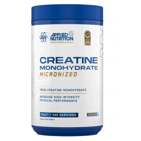 Optimum Nutrition Micronised Creatine Powder 317g
