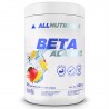 Exp 31/08/2026 ALL Nutrition Beta Alanine 500 g - 125 Servings