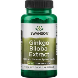 Prozis Ginkgo Biloba 240 mg 90 Caps