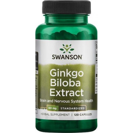 Prozis Ginkgo Biloba 240 mg 90 Caps