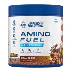 Gaspari Aminolast 420 g