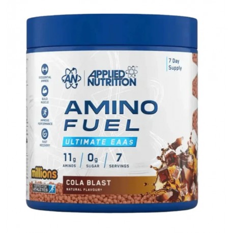 Gaspari Aminolast 420 g