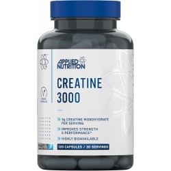 MyProtein Creatine Monohydrate 1 kg