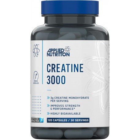 MyProtein Creatine Monohydrate 1 kg