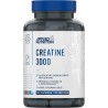 Applied Nutrition Creatine 3000 120 Tabs - 30 Servings