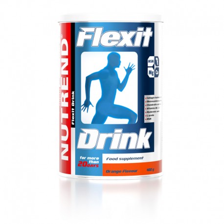 Animal Flex 44 packs