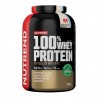 Nutrend 100% Whey Protein Gluten Free 2250 g - 75 Servings