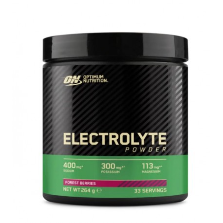 SFD Nutrition ELECTROLYTES 200 g - 40 Servings
