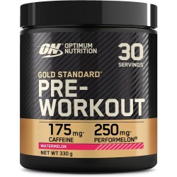 Optimum Nutrition Gold Standard Pre-Workout 30 Servings