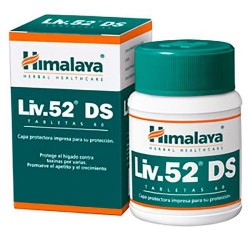  Himalaya Liv. 52 DS