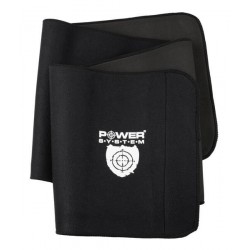 Power System Slimming Belt WT Pro 125cm