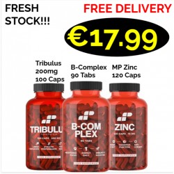 Gaspari Tribulus 90 Caps