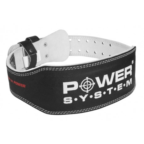 GymGear Leather Belt 50C