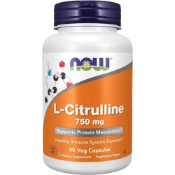 Prozis L-Citrulline Malate 150 g