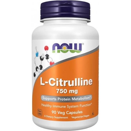 Prozis L-Citrulline Malate 150 g