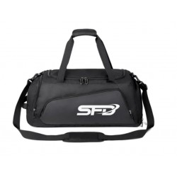 Myprotein Barrel Bag