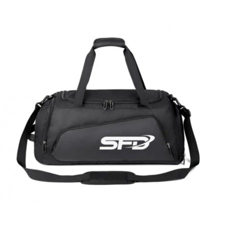 Myprotein Barrel Bag