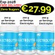 Activlab Isoactive 1320 g