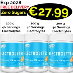 Activlab Isoactive 1320 g