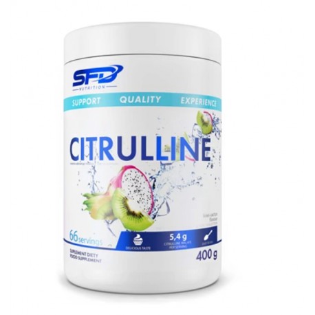 CITRULLINE MALATE (2:1)