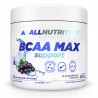 Exp 31/11/2026 All Nutrition BCAA Max Support 250 g - 33 Servings
