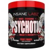 Insane Labz Psychotic Pre-Wokrout 216 g - 35 Servings