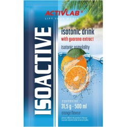 Activlab Isoactive 630 g
