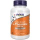 Now Foods L-Theanine, Double Strength 200 mg, 120 Veg Caps - 120 Servings
