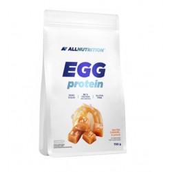 ALL Nutrition Egg Protein 700 g - 23 Servings