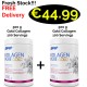 Universal Nutrition Collagen , 60 Servings Unflavored