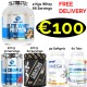Yava Lab Elite Whey Protein 2000 g 