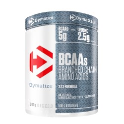 Dymatize BCAA 2:1:1 Powder 300 g