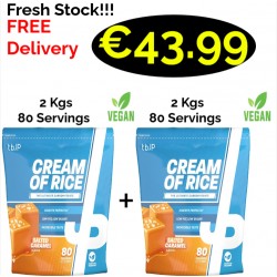 5% Nutrition Real Food Carbohydrate Source 60 Servings