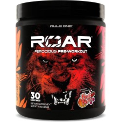 Prozis Big Shot - Pre-Workout 46 Servings