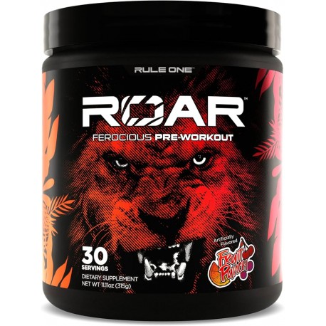 Prozis Big Shot - Pre-Workout 46 Servings