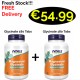 Swanson Triple Magnesium Complex 400 mg