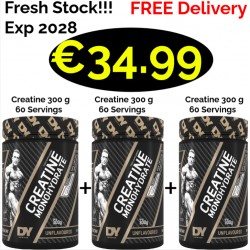 MyProtein Creatine Monohydrate 1 kg