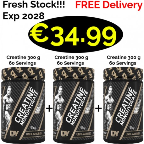MyProtein Creatine Monohydrate 1 kg