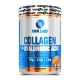 Yava Labs Collagen Hyaluronic Acid 400g