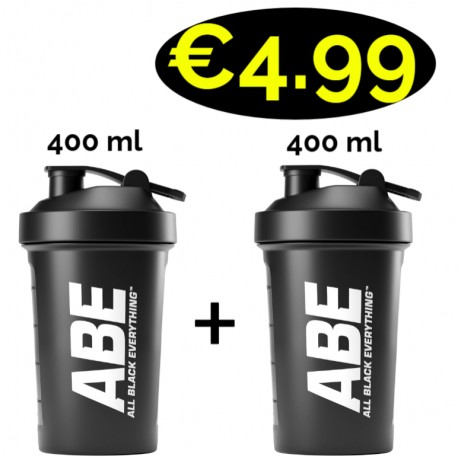 Universal Nutrition Animal Shaker 700 ml