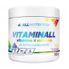 ALL Nutrition VITAMINALL VITAMINS & MINERALS 180 g - 30 Servings