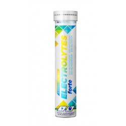 Powerbar 5Electrolytes Sports Drink - Effervescent Tablets - 10 pcs