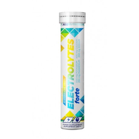 Powerbar 5Electrolytes Sports Drink - Effervescent Tablets - 10 pcs