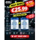 Optimum Nutrition Micronised Creatine Powder 317g
